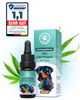 CBD Öl - Hunde und Katzen 10% - Bacon - 10ml