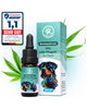 CBD Öl - Hunde und Katzen 10% - Natur - 10ml