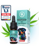 CBD Öl - Hunde und Katzen 10% - Rauchpaprika - 10ml