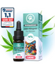 CBD Öl 4% Katze Lachs - 10ml