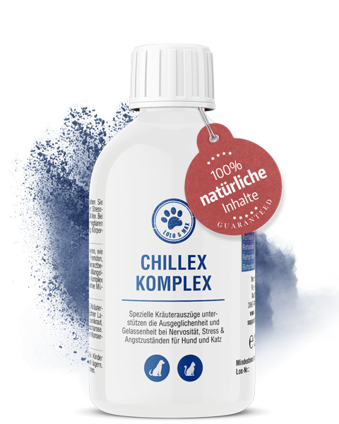 Chillex Komplex - 250ml