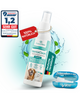 DentaClean - Zahnreingung für Tiere - 80ml - Spray Classic