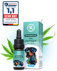 CBD Öl - Hunde und Katzen 15% - Natur - 10ml
