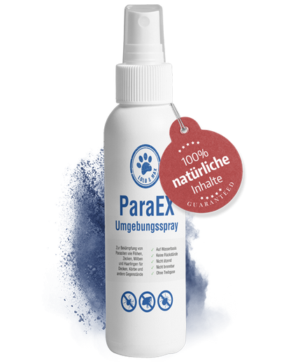 ParaEx - Umgebungsspray - 200ml